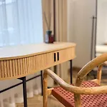 Atrium Center Διαμέρισμα *