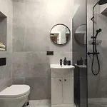 Διαμέρισμα Atrium Center *