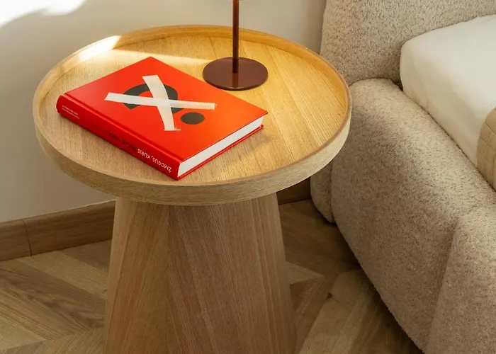 Апартаменты Atrium Center