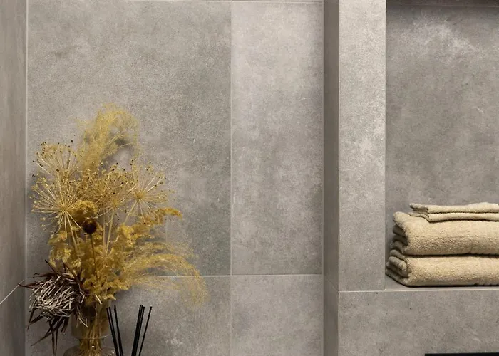 Atrium Center Апартаменты Каунас